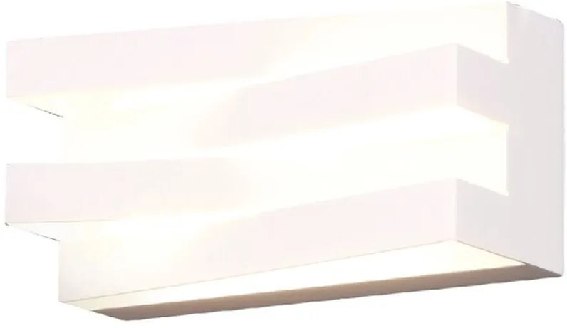 MaxLight Araxa plafonier mai mult decât 6x0.5 W alb W0177