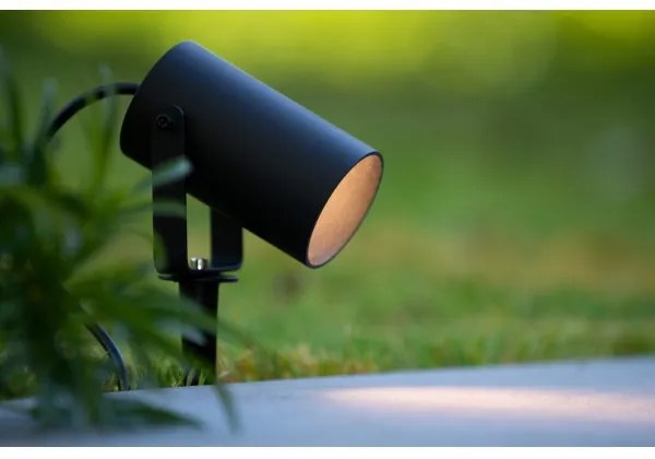 Spot de exterior Lucide 09832/01/30 TAYLOR 1xGU10/50W/230V IP65