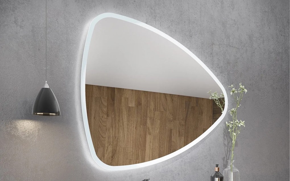Set lemn masiv Mobilier Baie Suspendat Aledo