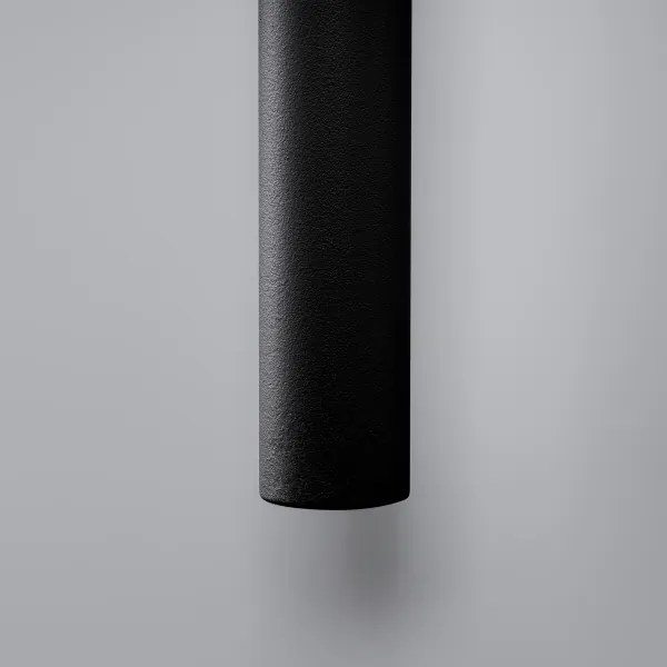 Aplică Sollux SL.1178 PASTELO 2xG9/8W/230V negru