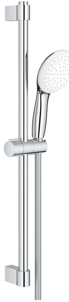 Grohe Tempesta 110 Set dus cu bara 60 cm, 1 jet