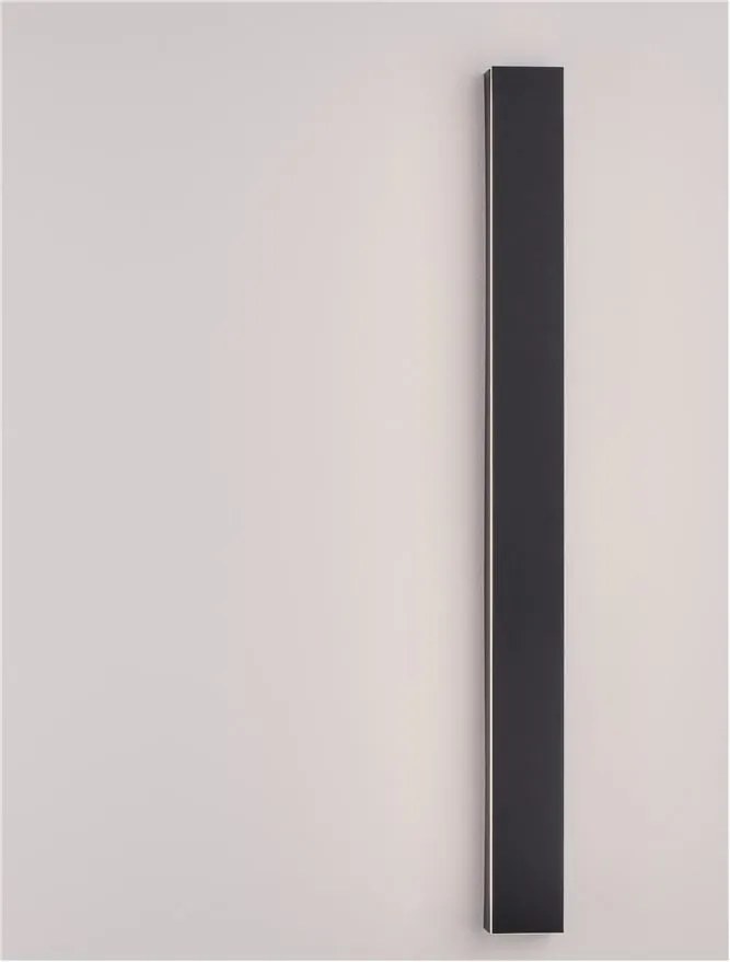 Aplica LED de perete design ambiental COLBY 21W