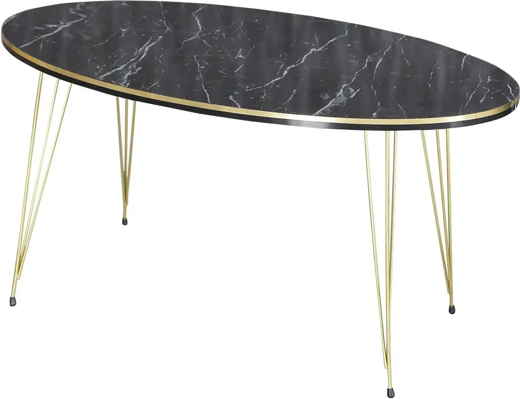 Masuta de cafea,seria 440, Homs 90x50x43 cm,20145