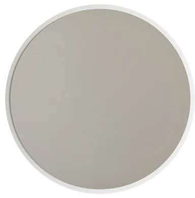 Oglindă de perete AYNA 60 cm albă