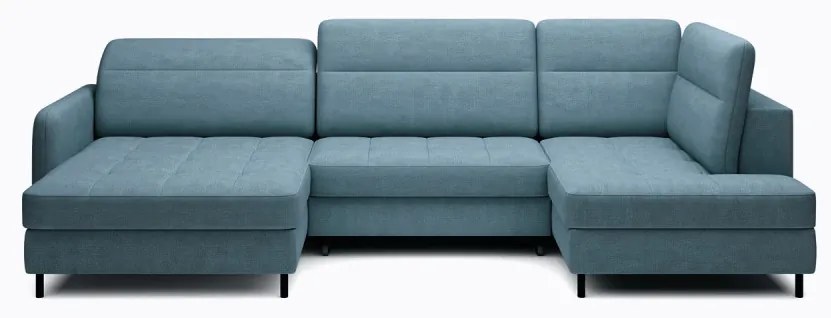 Coltar extensibil Berrto pe stanga Toscany 40