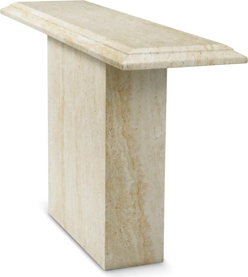 Consola design LUX pentru Exterior, Charles