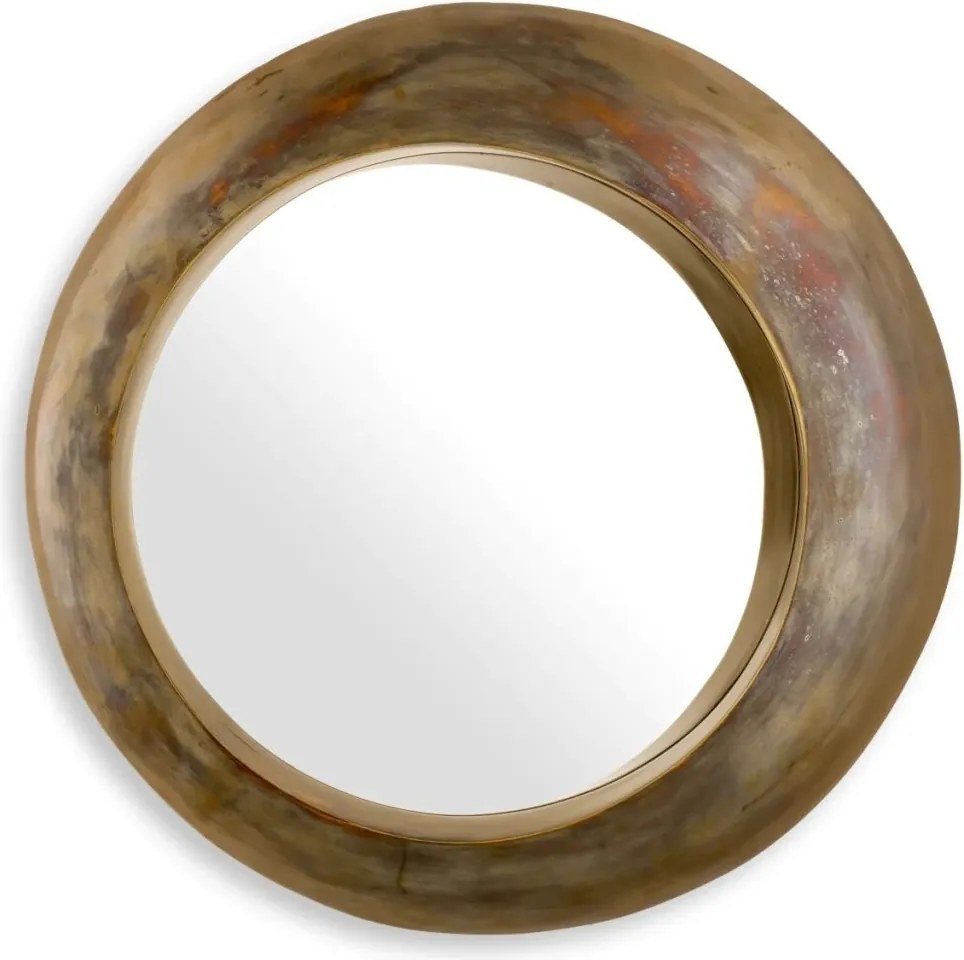 Oglinda decorativa design LUX Velino