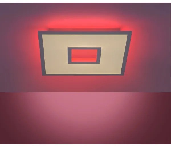 Leuchten Direkt - LED RGB lampă dimabilă LED/22,5W/230V + LED/5W + DO