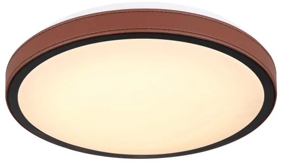 Plafonieră LED SAMMI LED/12W/230V 3000/4500/6000K Globo 41766-12