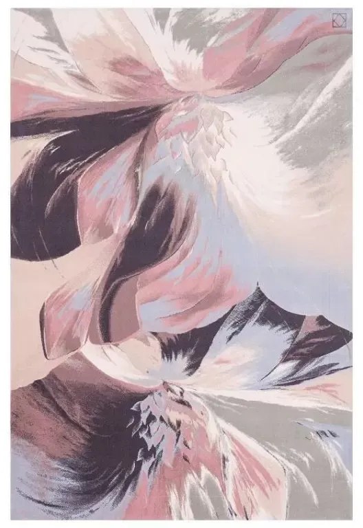 Covor lana Anyl Selectează mărime: 133 X 190