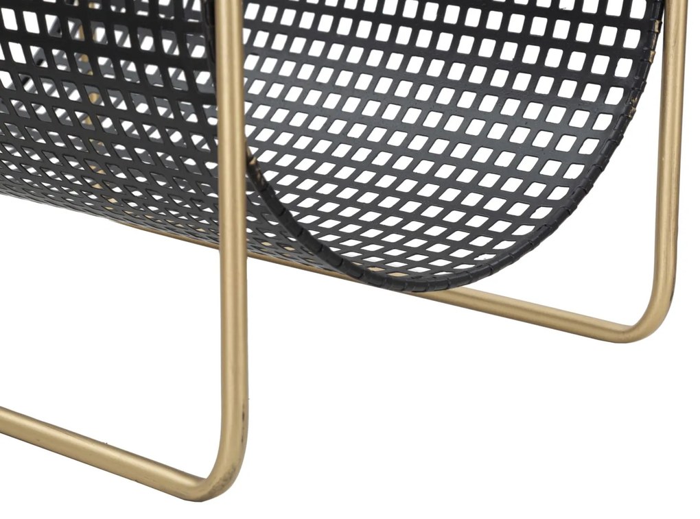 Mauro Ferretti SUPORT REVISTE DE MODA CM 37X23X54,5