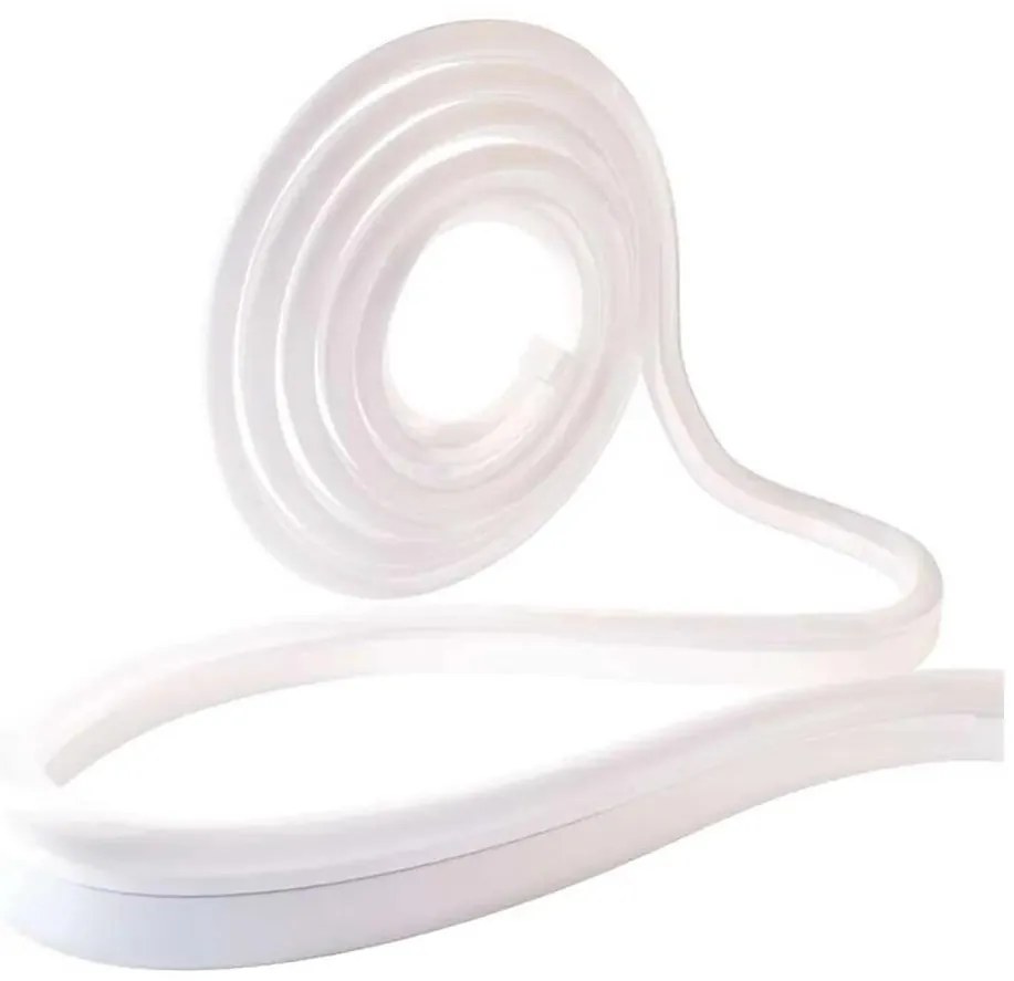 Bandă RGBIC LED dimabilă GoSmart LED/33W/230V 5 m Wi-Fi Tuya