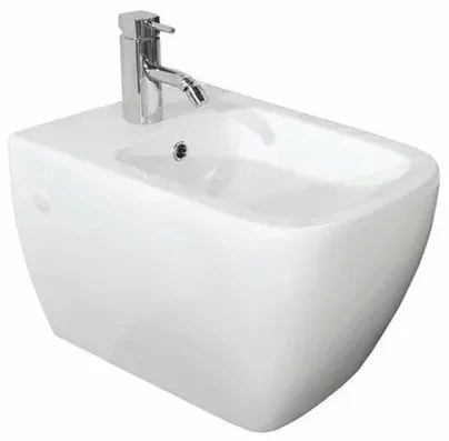 Bideu suspendat Rak Ceramics Metropolitan