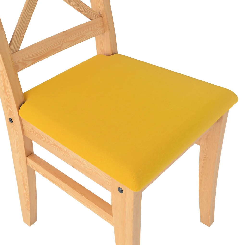 Husă pentru scaun Ingolf cu scaun tapițat