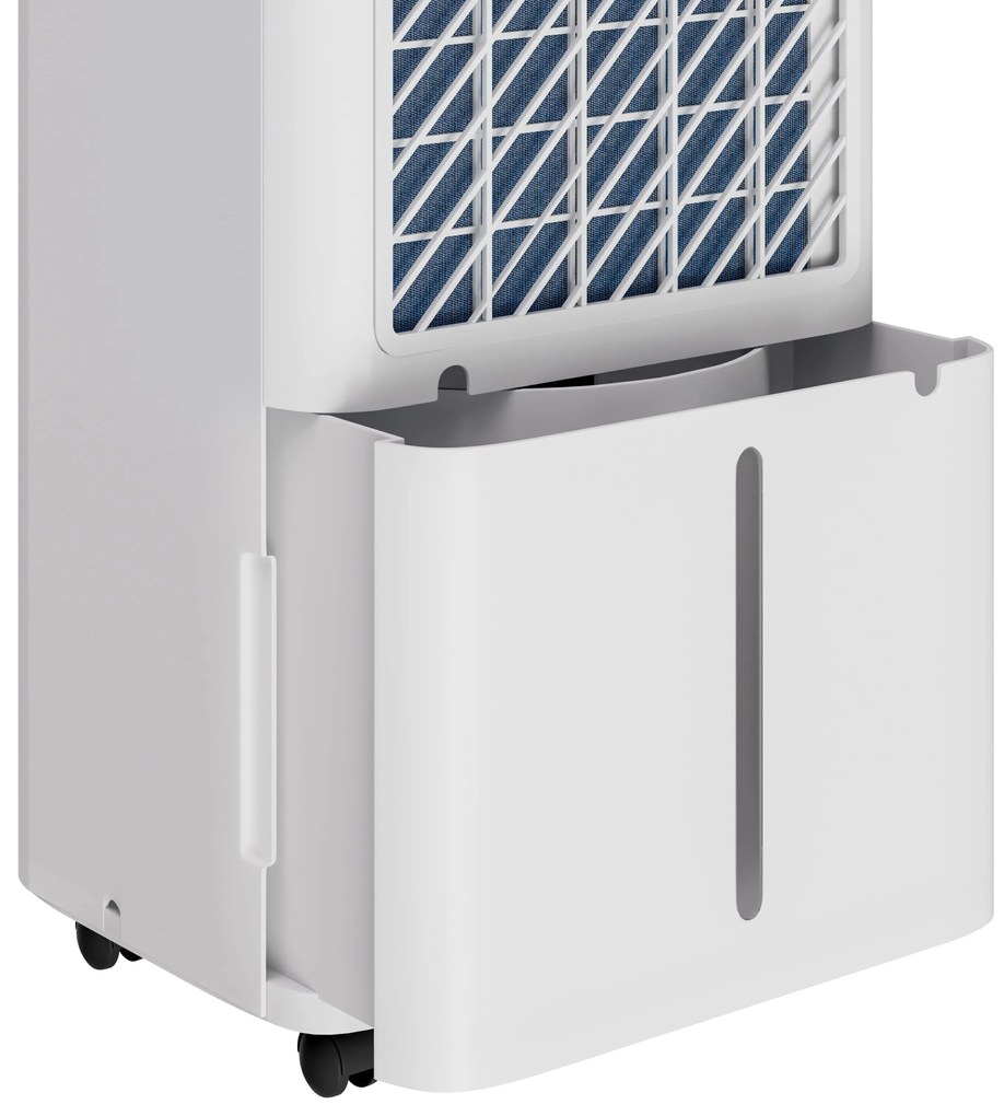 Deuba Dezumidificator de aer 20 L