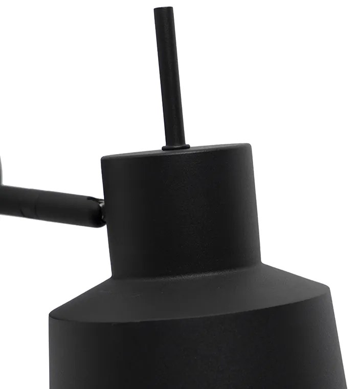 Aplică retro neagră - Chappie