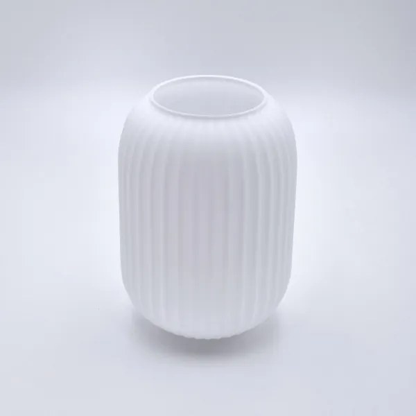 Lustră pe cablu HARMA 1xE27/15W/230V d. 14 cm alb/auriu