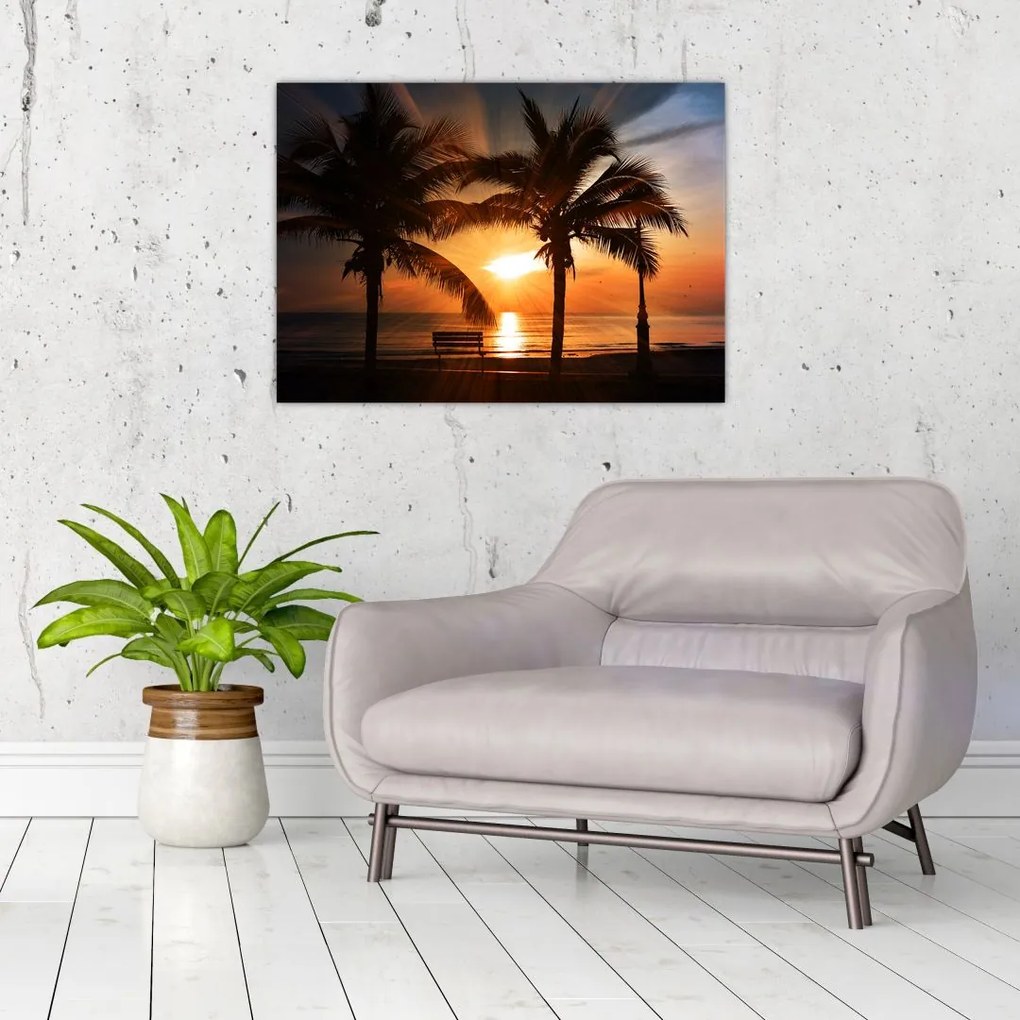 Tabou - Privire la mare (70x50 cm)