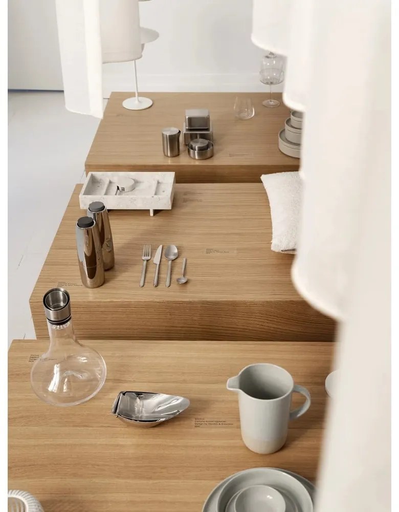 Zaharniță din ceramică Sablo – Blomus