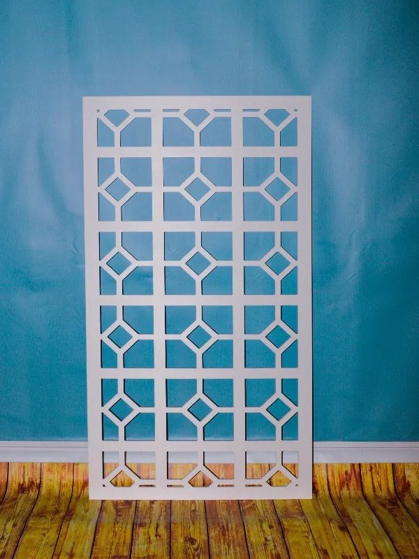 PERETE DECORATIV CARO