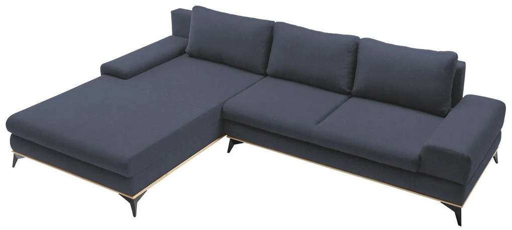 Colțar extensibil cu sp. depozitare Piper (Stânga Lc -2R) (Soro 76). 1059503