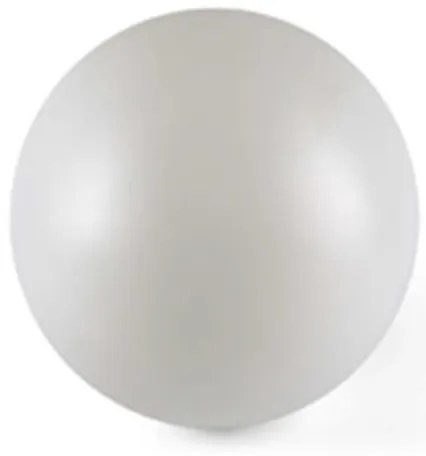 Stalp exterior 74433+glob diam.18cm 74437 MOON