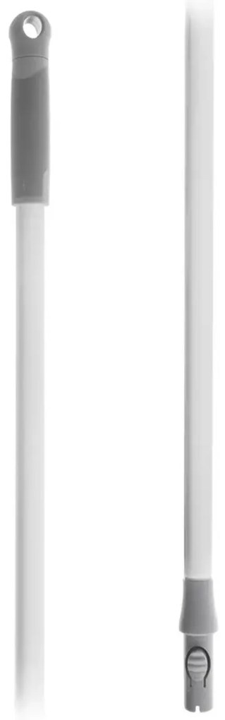 Orion Bară inox/UH cu clemă CLEAN SYSTEM 130 cm