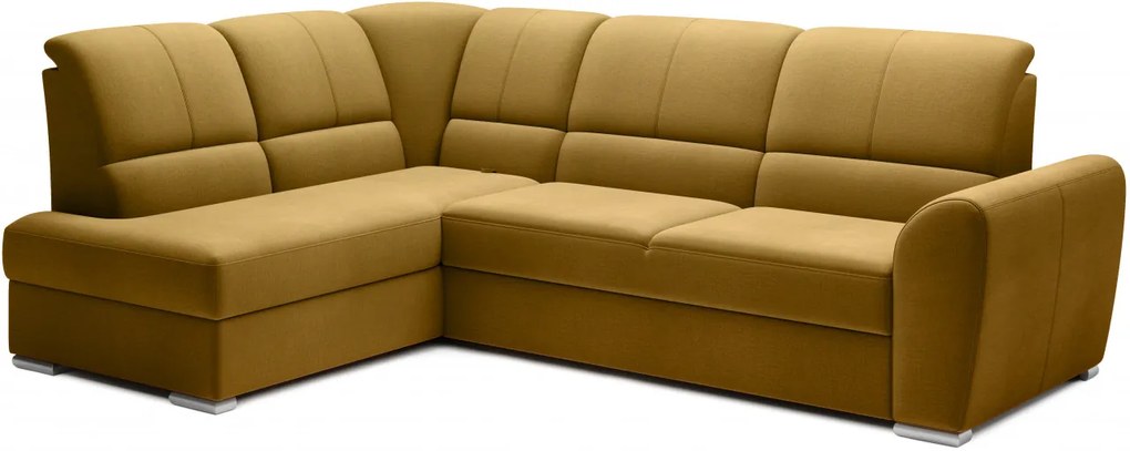 Coltar extensibil Siber pe stanga Nube 45