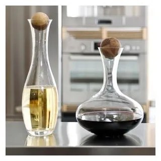 Decantor 1 l Oval – Sagaform
