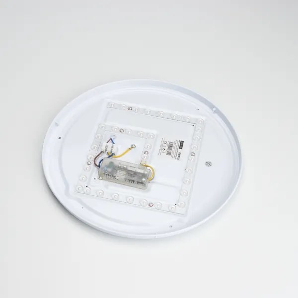 Brilagi - Corp de iluminat LED reglabil SMART STARS LED/36W/230V Wi-Fi Tuya + telecomandă