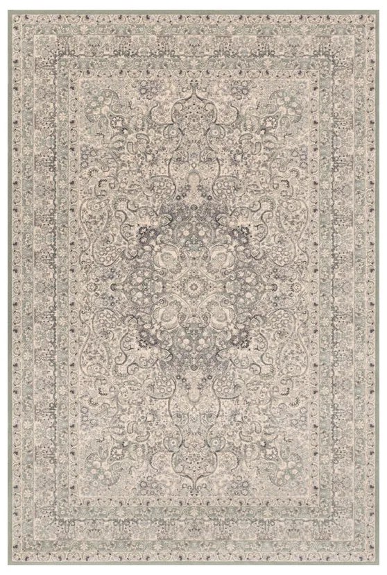 Covor Lana Moriko Menta Selectează mărime: 133 X 190