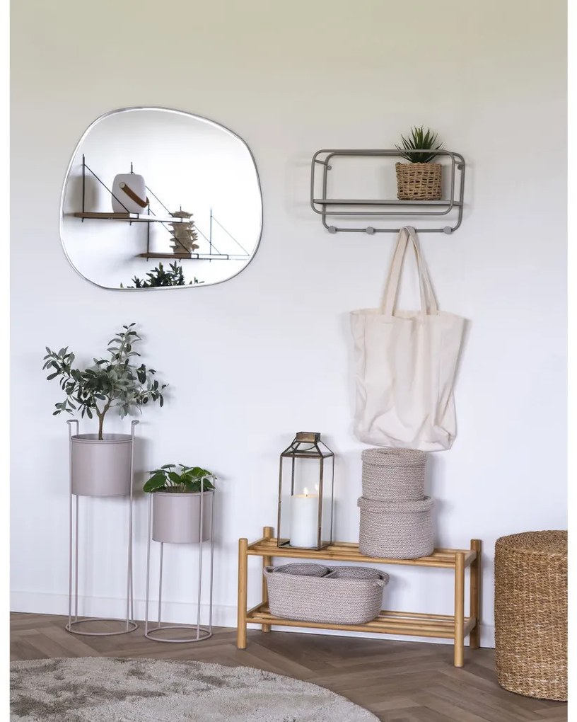 Măslin plantă artificială, verde 61 cm