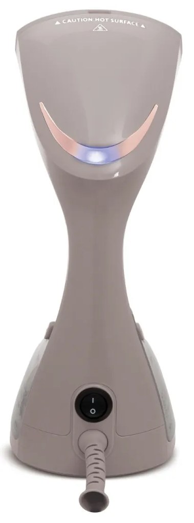 Fier de calcat vertical 1500W cu aburi Taupe Berlinger Haus BH 9552