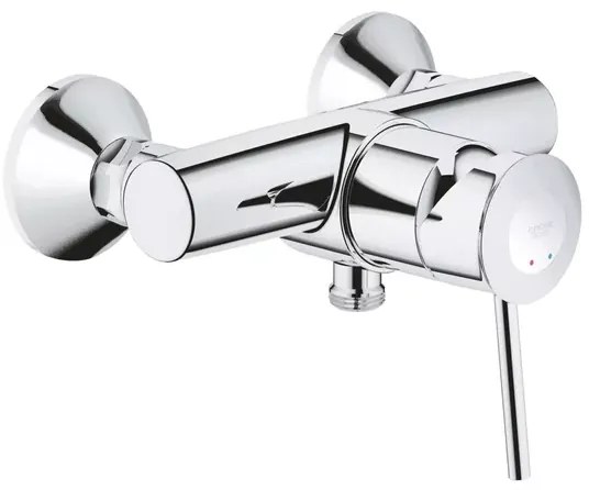 Baterie dus monocomanda Grohe Start Classic finisaj crom lucios