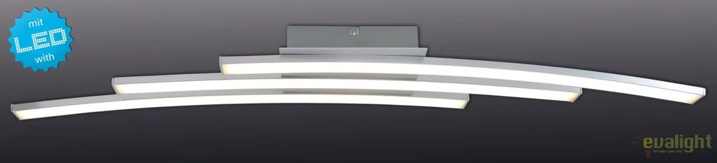 Lustra LED design modern Dubai 1207350 NV