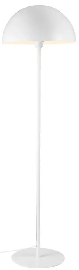Nordlux - Lampă de podea ELLEN 1xE27/40W/230V albă