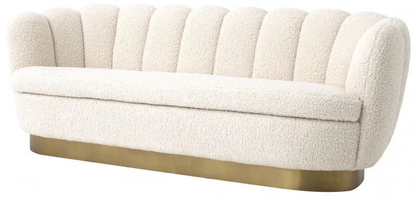 Canapea eleganta design LUX Mirage 113982 HZ