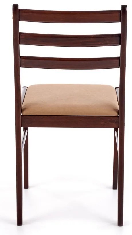 Set de sufragerie Starter 4+1, wenge