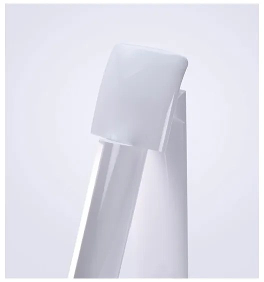 Lampă LED dimabilă de masă cu conector USB Brilagi LED/12W/230V alb