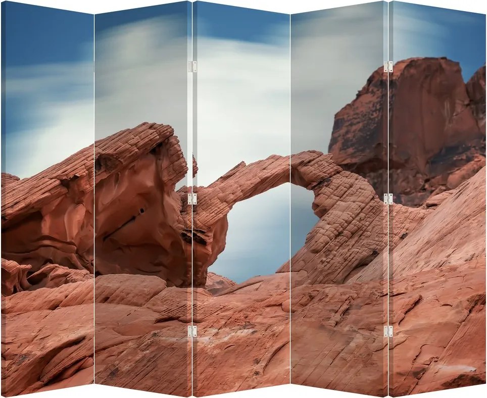 Paravan - Nevada (210x170 cm)