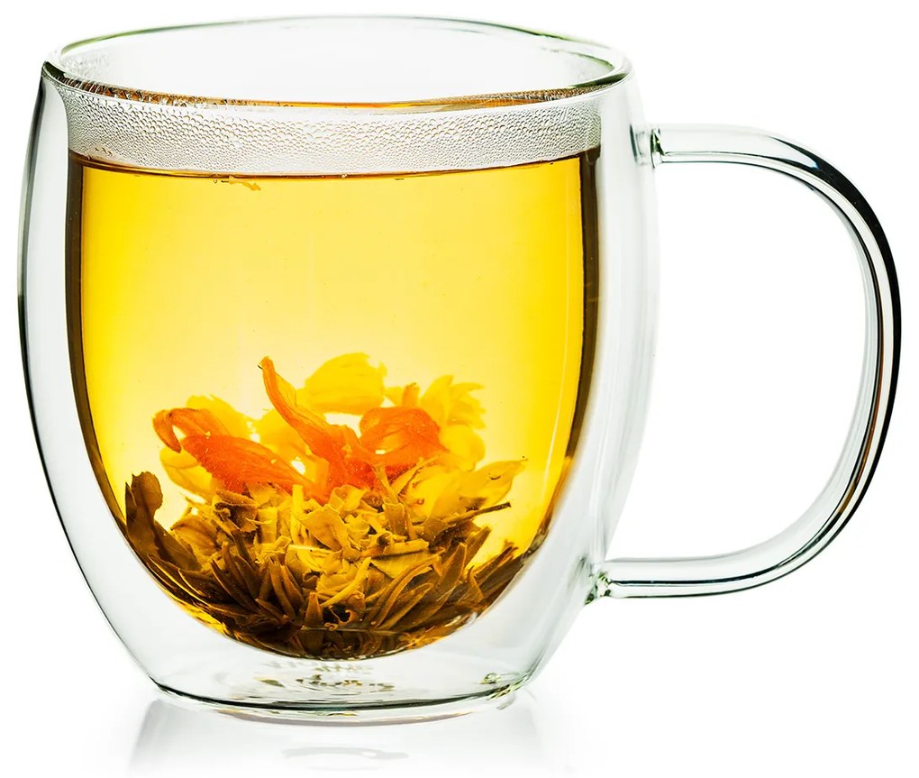 Pahare Termo Big Tea 4Home Hot&Cool 480 ml, 1 buc.