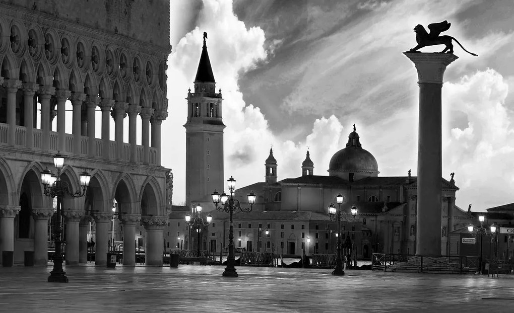 Fototapet - Veneția (152,5x104 cm)