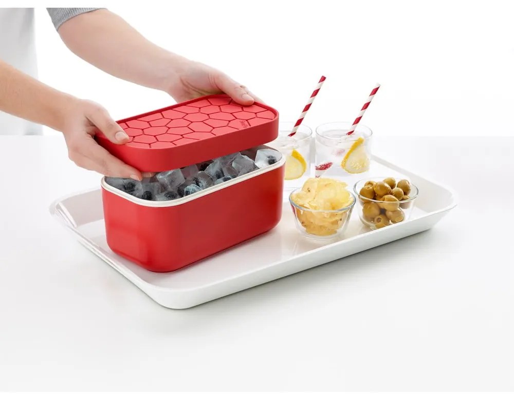 Cutie de răcire cu gheață – Lékué