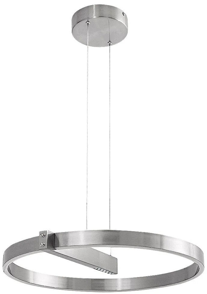Lustra suspendata LED design modern Thrac