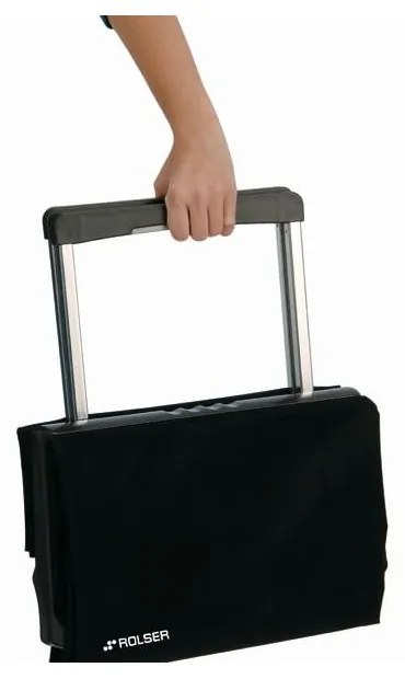 Geantă de cumpărături 40 l Plegamatic Original MF – Rolser