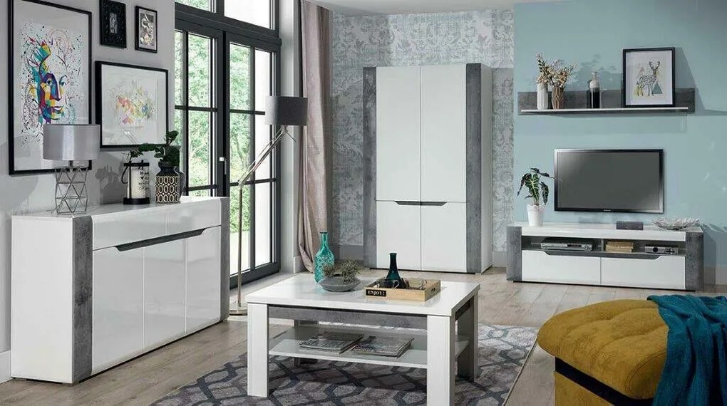 Mobilă pentru sufragerie Orlando M110