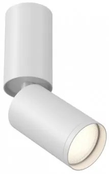 Plafoniera/Spot 1 bec GU10 Focus S C051CL-01W Maytoni