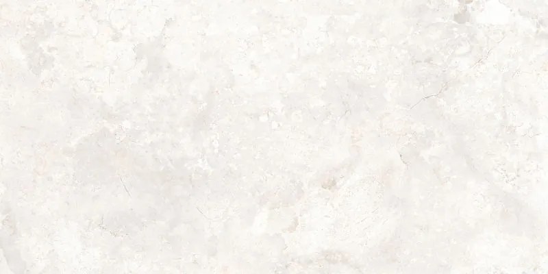 Mexen Tubac Bianco gres glazurat rectificat G1, placă pentru pardoseală și perete 120 x 60 cm, lucios - TL118-120-060-01