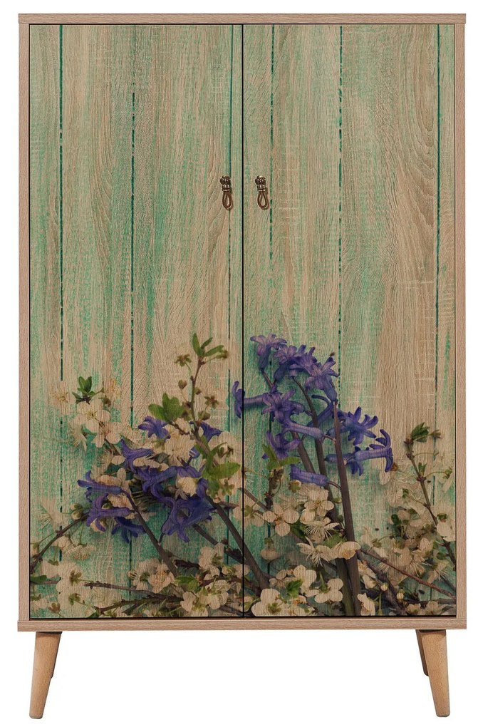 Dulap Muriel (Stejar sonoma). 1071980