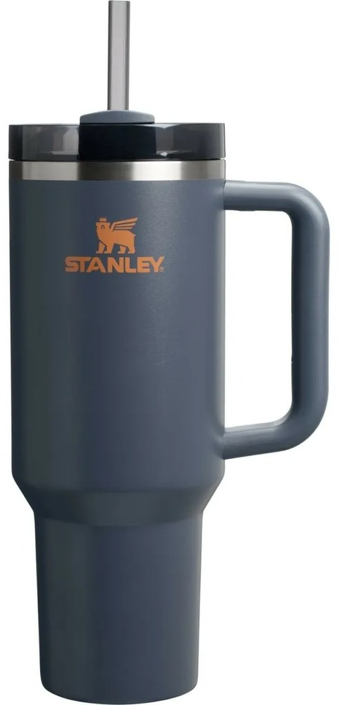 Cana termică Stanley Quencher H2.O FlowStateTumbler 1180 ml Twilight